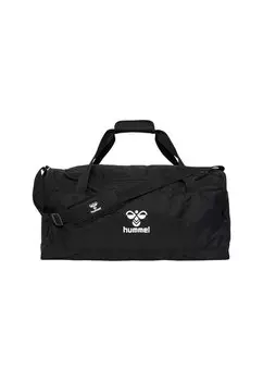 Спортивная сумка CORE 2.0 Hummel, черный