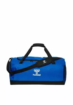 Спортивная сумка CORE 2.0 Hummel, синий