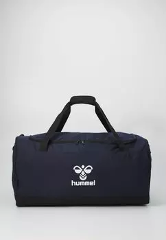 Спортивная сумка CORE 2.0 Hummel, темно-синий
