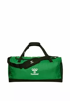 Спортивная сумка CORE 2.0 Hummel, зеленый