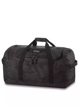 Спортивная сумка Dakine, цвет black vintage camo