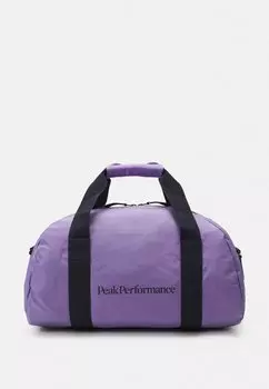 Спортивная сумка Detour Ii 35L Unisex Peak Performance, цвет bougainvillea/salute blue