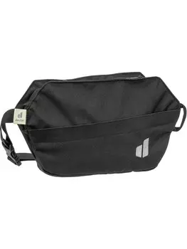 Спортивная сумка DEUTER Sports Passway 2, черный