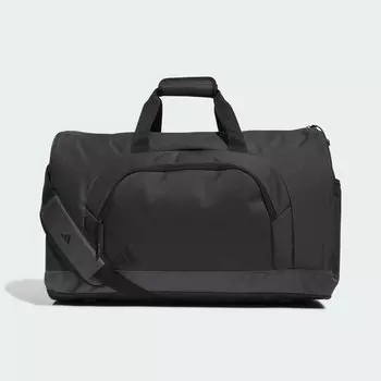 Спортивная сумка для одежды Adidas, цвет Grey Five