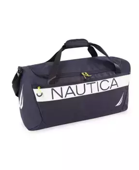 Спортивная сумка Duffel Bag Nautica, синий