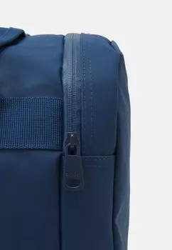 Спортивная сумка DUFFLE BAG 35L UNISEX Bjrn Borg, синий