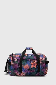 Спортивная сумка Duffle Dakine, черный