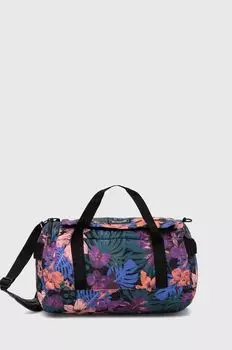 Спортивная сумка Duffle Dakine, черный