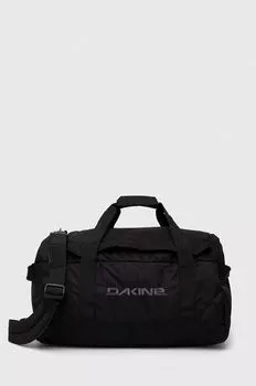 Спортивная сумка Duffle Dakine, черный