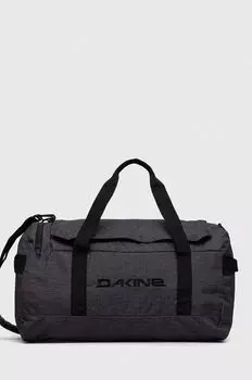 Спортивная сумка Duffle Dakine, серый