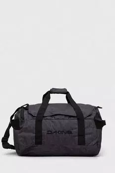 Спортивная сумка Duffle Dakine, серый