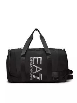 Спортивная сумка EA7 Emporio Armani 245062 3R911 20921, черный