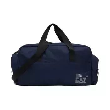 Спортивная сумка Ea7, синий