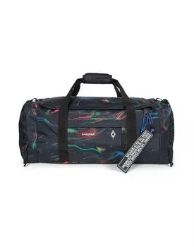 Спортивная сумка Eastpak, черный
