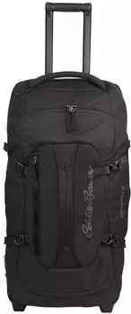 Спортивная сумка Eddie Bauer Expedition 2.0 30 дюймов, черный