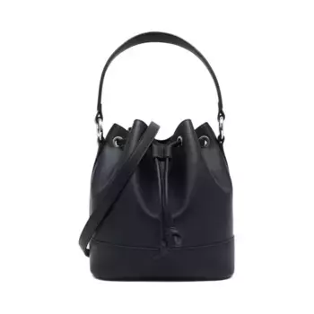 Спортивная сумка Emporio Armani, черный