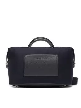 Спортивная сумка Emporio Armani Y4Q369 YQ77E 88017, темно-синий
