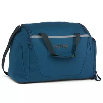 Спортивная сумка Ergobag, синий
