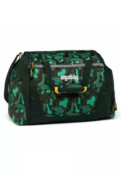 Спортивная сумка Ergobag, трибаратопс