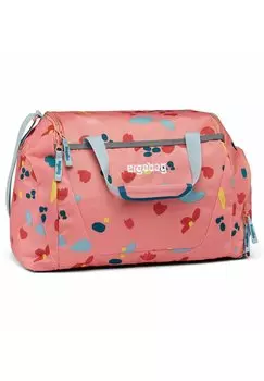 Спортивная сумка Ergobag, zitronenfaltbr