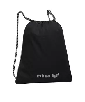 Спортивная сумка ERIMA, черный