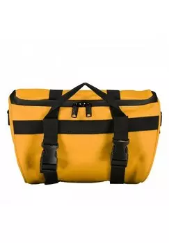 Спортивная сумка FAHRRAD Blackbeat, цвет gelb