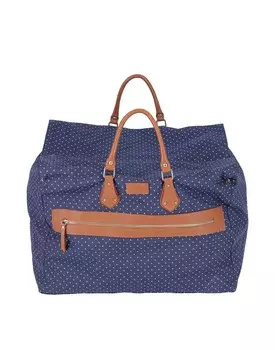 Спортивная сумка Fef, синий