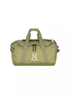 Спортивная сумка Fjatla 53 см Haglfs, цвет Olive Green