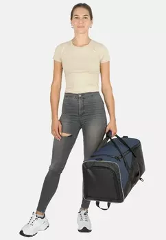 Спортивная сумка FUNKTION 58 L Normani, синий