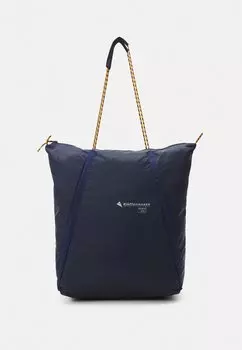 Спортивная сумка Gebo Bag 23L Unisex Klttermusen, цвет indigo blue