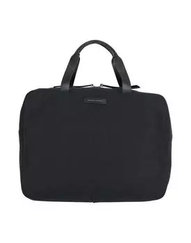 Спортивная сумка GIUSEPPE ZANOTTI, черный