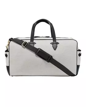 Спортивная сумка Grand Tour Paravel, цвет Domino Black