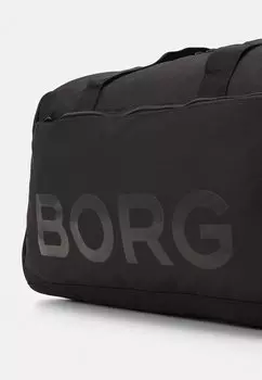 Спортивная сумка GYM SPORTS BAG Bjrn Borg, черный