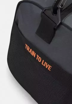 Спортивная сумка GYM SPORTS BAG UNISEX Bjrn Borg, сине-серый