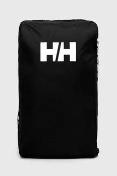 Спортивная сумка Helly Hansen, черный