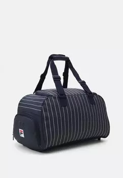 Спортивная сумка HERITAGE BAG SMALL UNISEX Fila, темно-синий