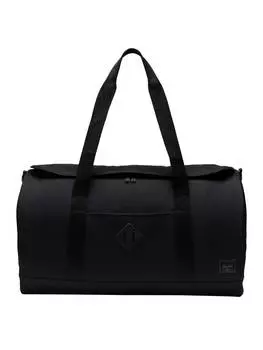 Спортивная сумка Herschel, черный