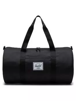 Спортивная сумка Herschel, черный