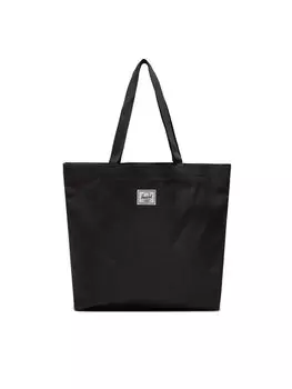 Спортивная сумка Herschel Classic Tote 11550-00001, черный