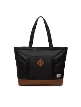 Спортивная сумка Herschel Heritage Tote 11467-04735, черный