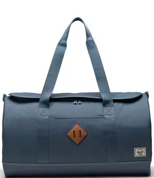 Спортивная сумка Herschel Supply Co. Heritage объемом 40 л, синий