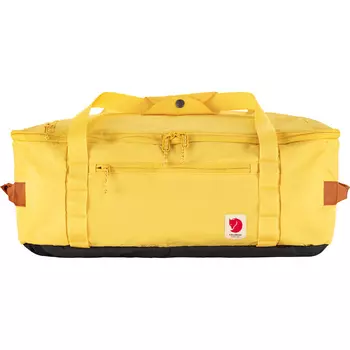 Спортивная сумка High Coast 36 Fjllrven, желтый