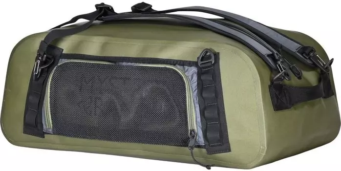 Спортивная сумка High Water 50 MYSTERY RANCH, зеленый