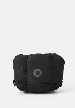 Спортивная сумка HOJA HANDLEBAR ROLLTOP UNISEX Fjllrven, черный