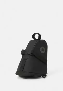 Спортивная сумка HOJA SEATBAG UNISEX Fjllrven, черный