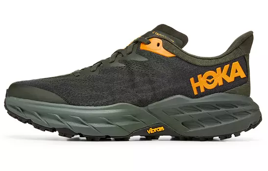 Спортивная сумка Hoka One One Speedgoat 5 Тимьян