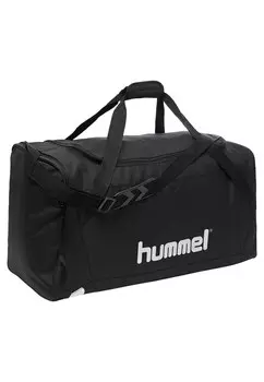 Спортивная сумка Hummel, черный