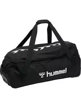 Спортивная сумка Hummel, черный