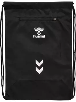 Спортивная сумка Hummel, черный
