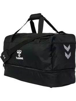 Спортивная сумка Hummel, черный